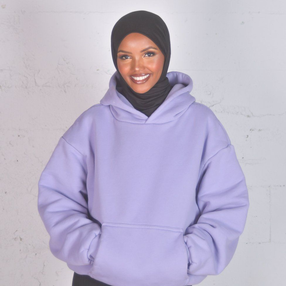 Halima Aden