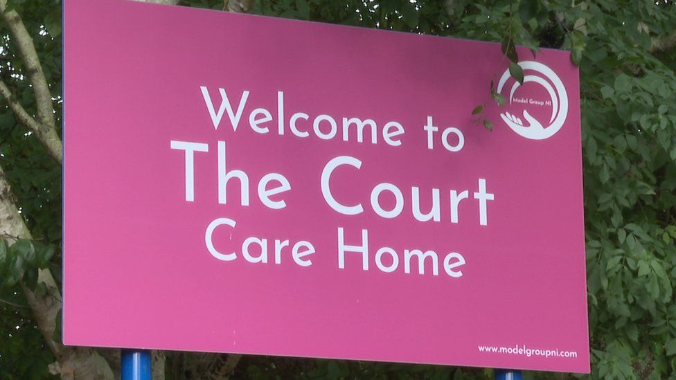 The Court Care Home