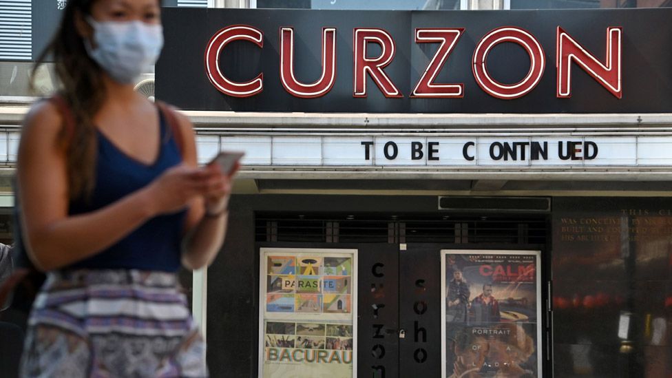 Curzon cinema