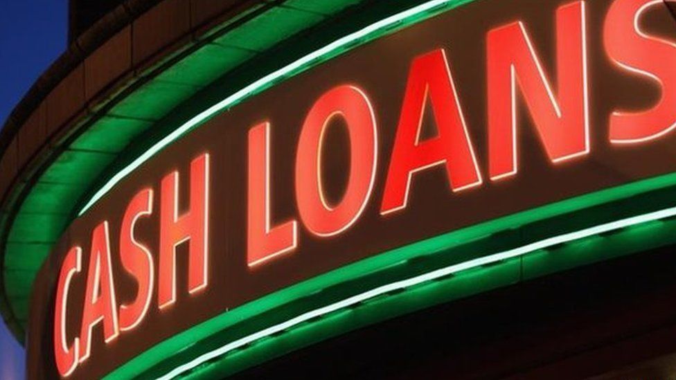 how to start a cash advance loan business