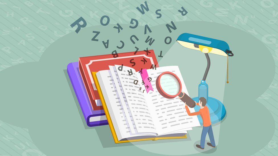 'Vax' is Word of the Year 2021 BBC Newsround