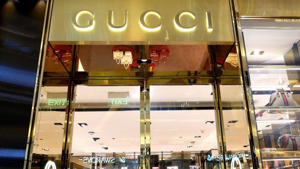 Gucci goes carbon neutral in attempt to tackle climate crisis, Climate  crisis