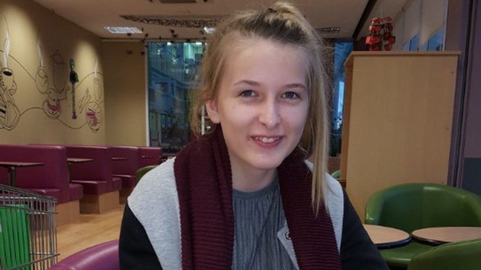 Jodi Denton Missing 12 Year Old Girl Found Safe And Well Bbc News 