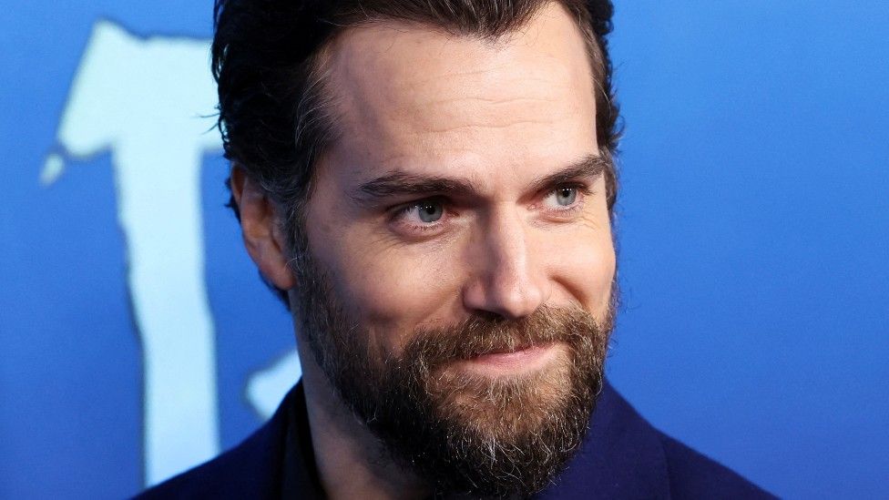 henry cavill movies