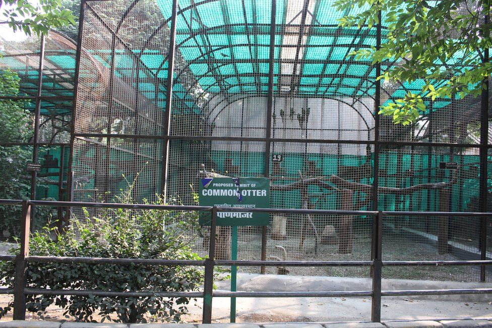 Mumbai zoo