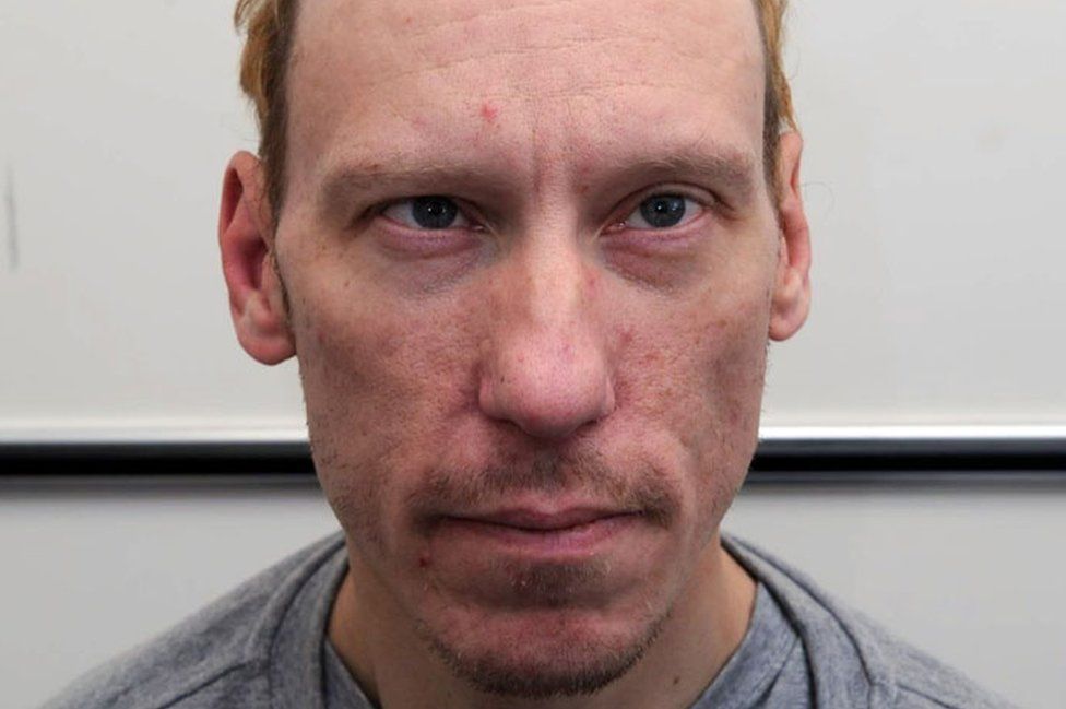 Stephen Port