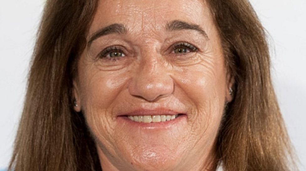 Blanca Fernández Ochoa Spain's missing Winter Olympic medallist found