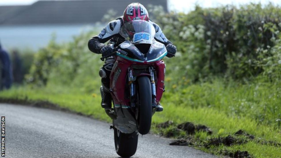 Cookstown 100 Q&A: Ten things you should know about Ireland's only road ...