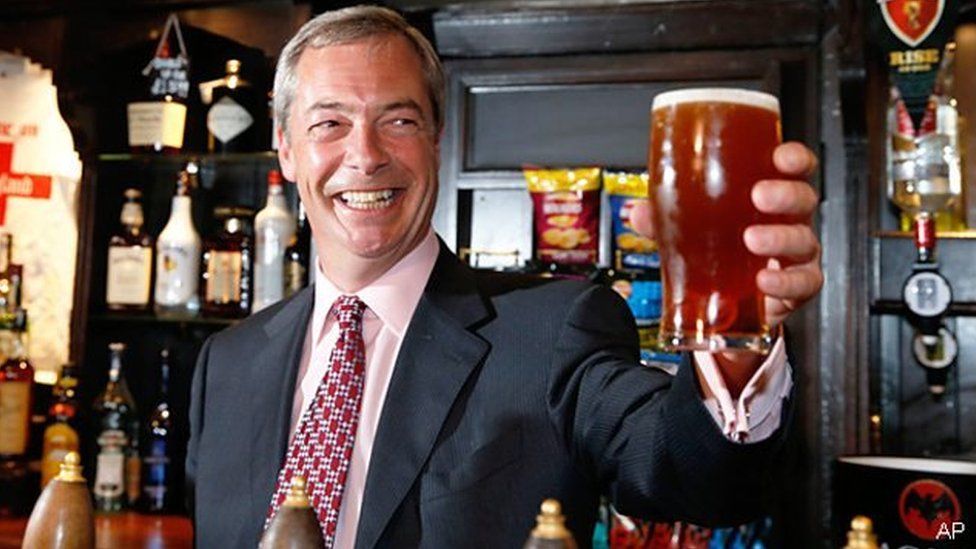 Farage