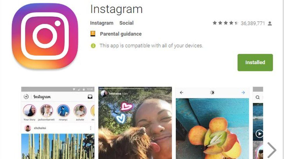 Scammers Prey on Instagram Vanity and 'Verified Account' Status