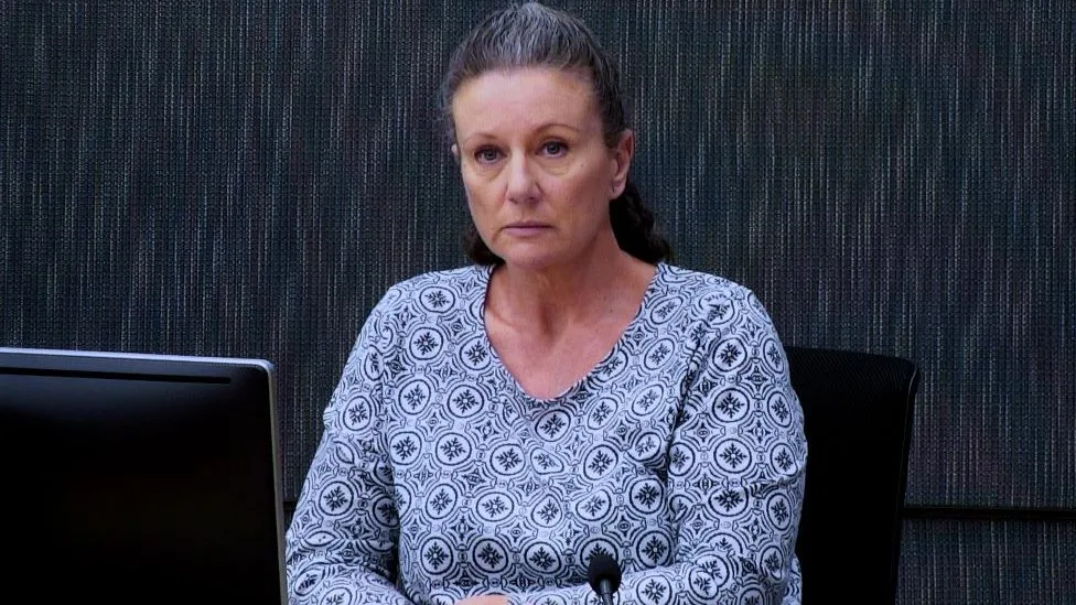 Kathleen Folbigg: Woman jailed over infant deaths has convictions quashed