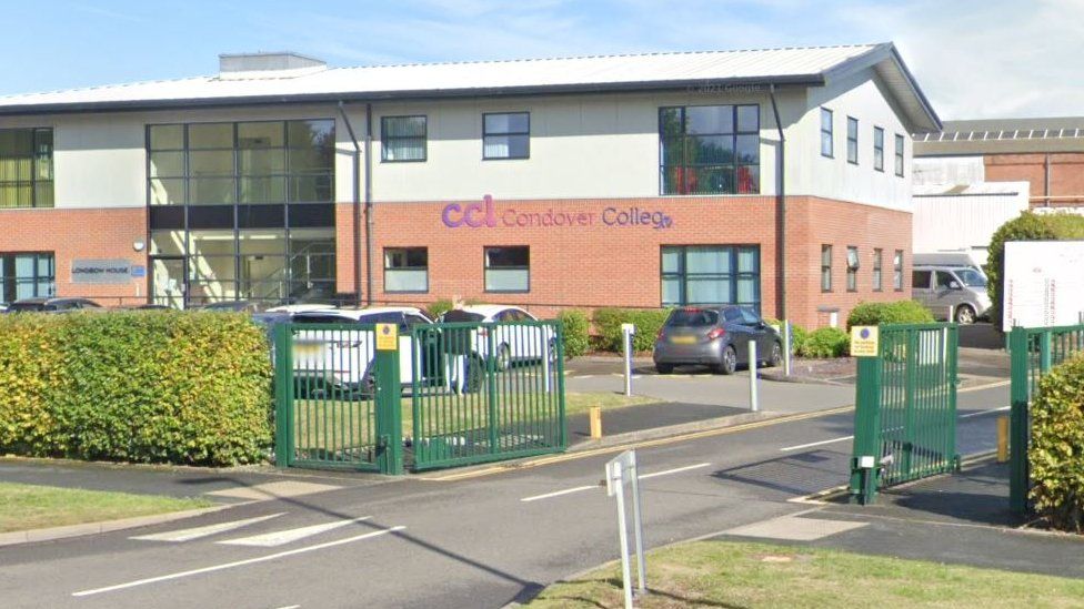 Condover College