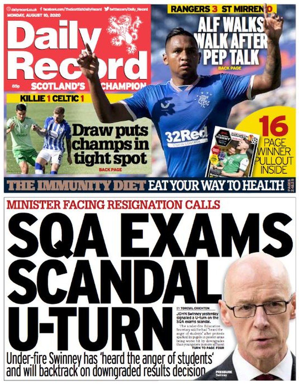 Daily Record