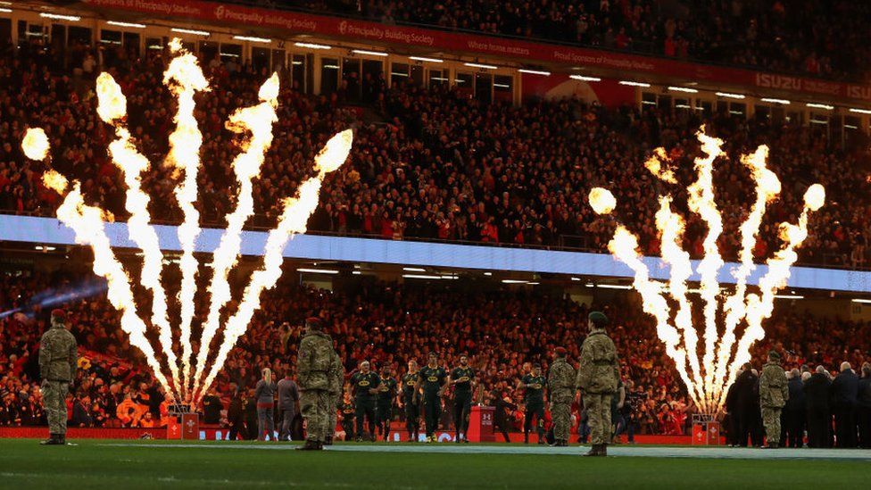 Principality Stadium