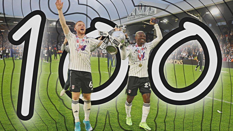 Fulham win 7-0 yet again to claim Championship trophy in style - Futbol on  FanNation