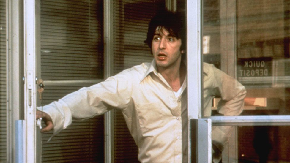 who was dog day afternoon based on
