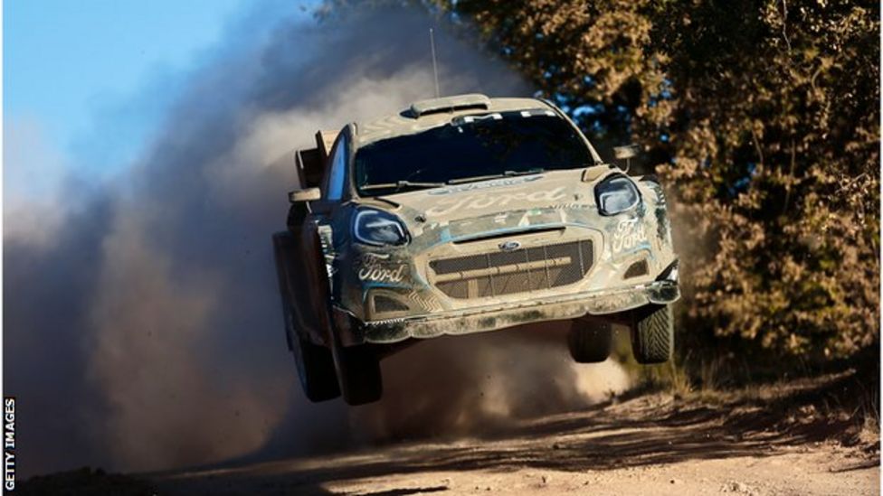 World Rally Championship: Rally Northern Ireland Will Not Run In August ...