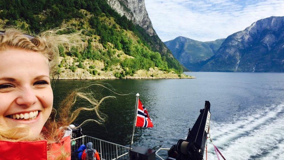 Where's hot? This summer's most popular holiday spots BBC News