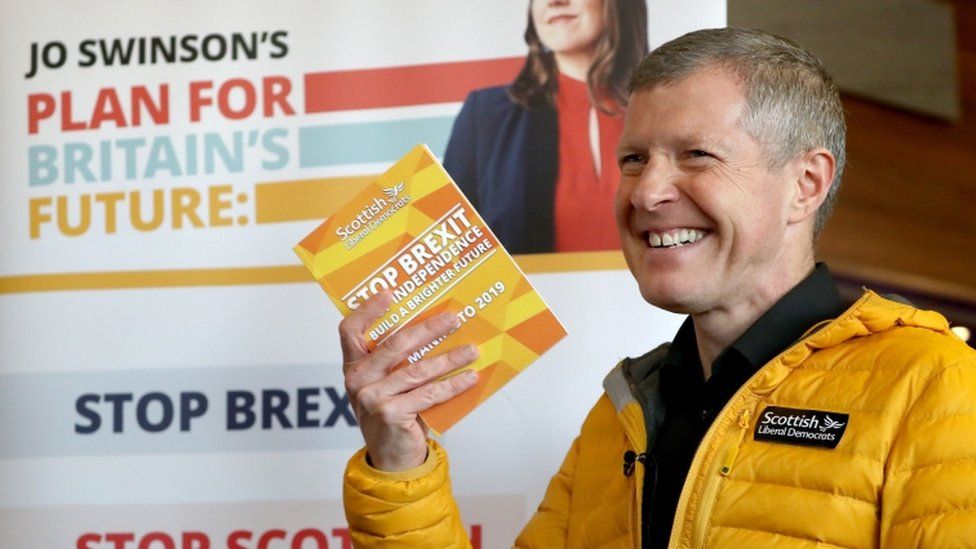 Willie Rennie