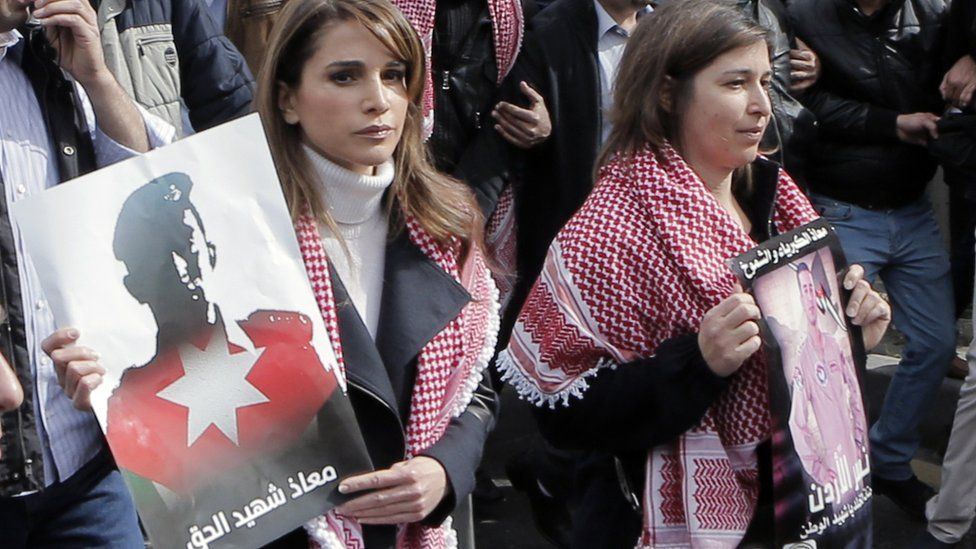 Battle of ideas at heart of fight against Islamic State BBC News(00)