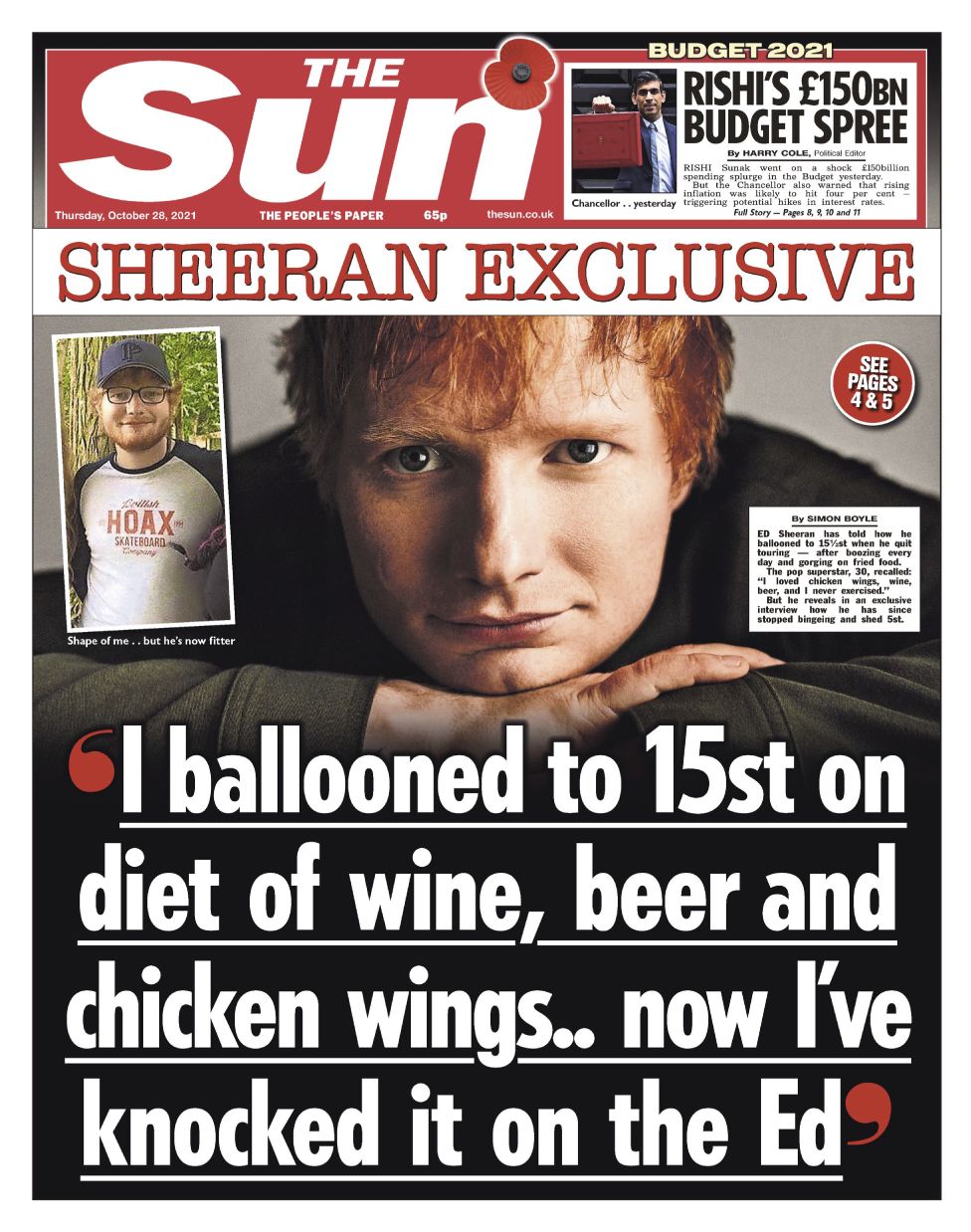 The Sun