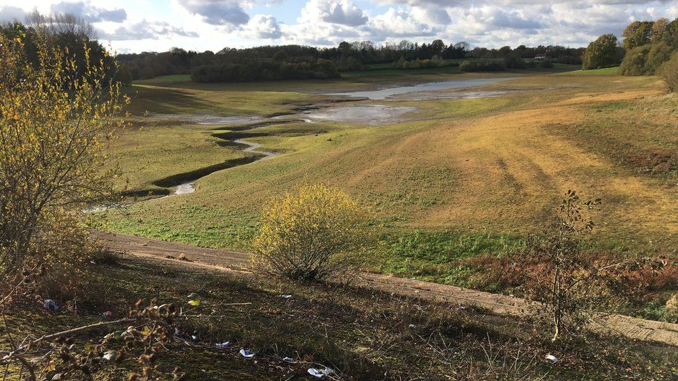 Bewl Water