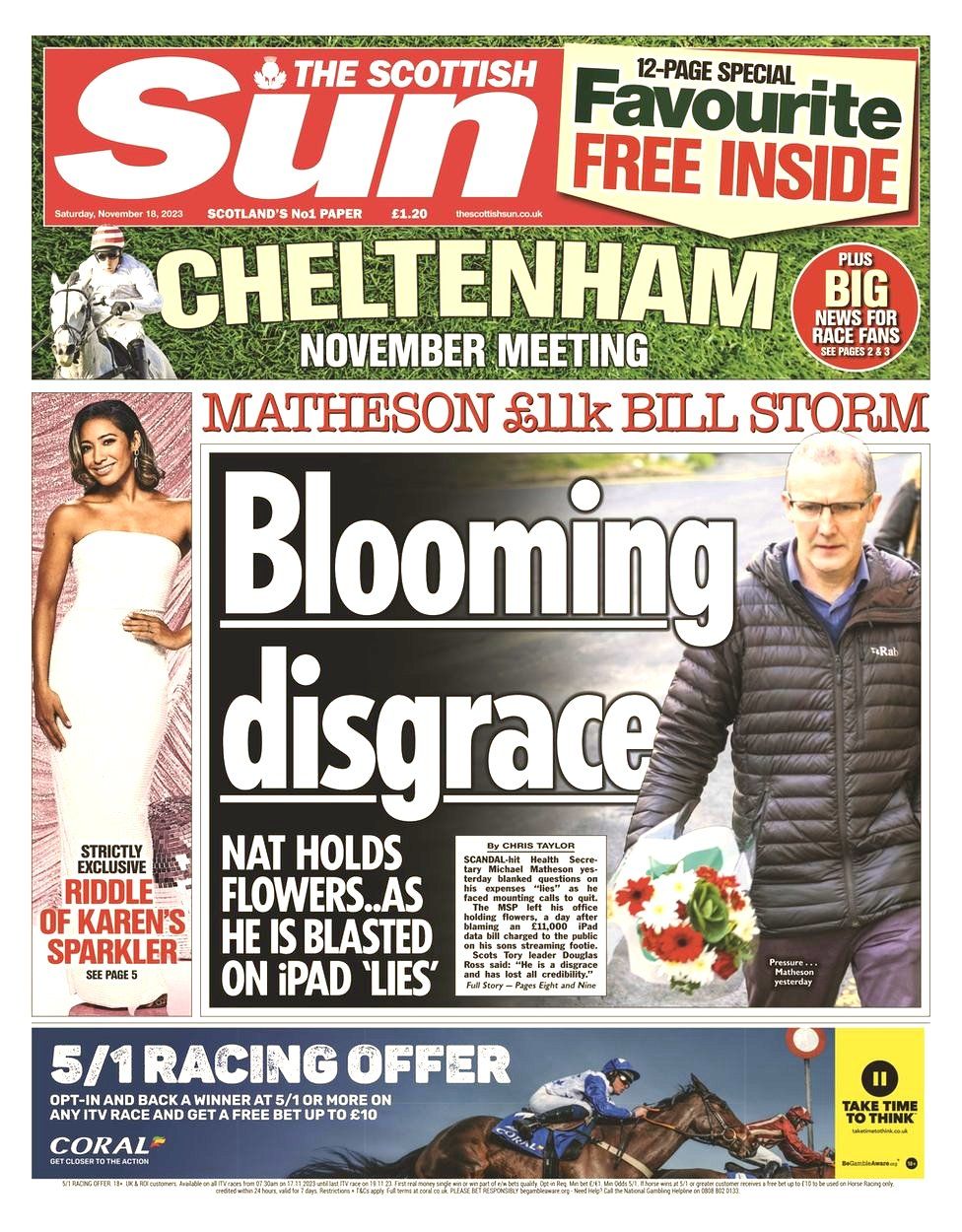The Scottish Sun