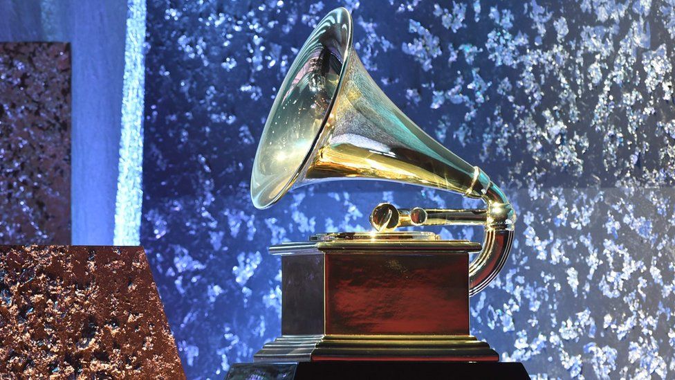Grammys 2019 Five firsts at this year's awards BBC Newsround