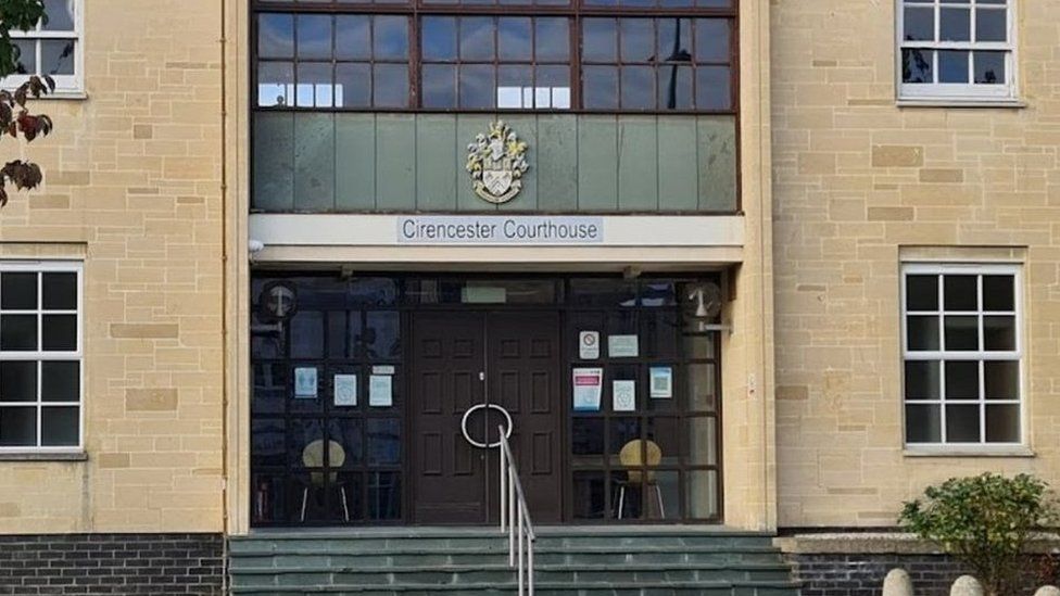 Gloucester man, 77, on trial for sexual abuse of 92-year-old woman ...