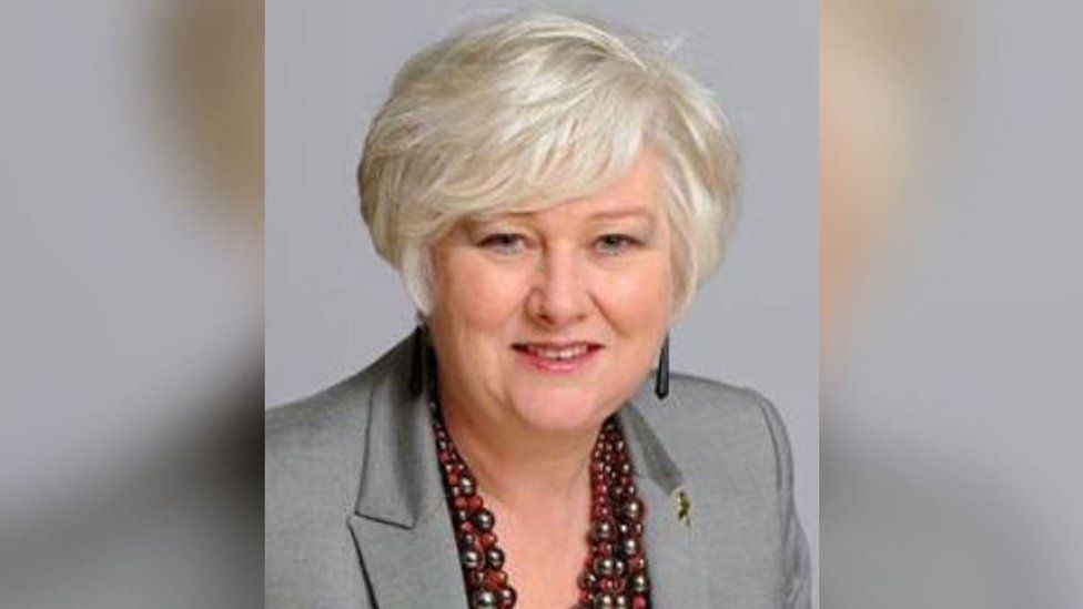 Rotherham: Councillor Sue Ellis 'did not notice' £9,000 overpayment - BBC  News