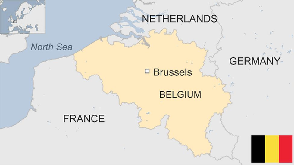 Belgium Country Profile BBC News    128310526 Bbcmp Belgium 