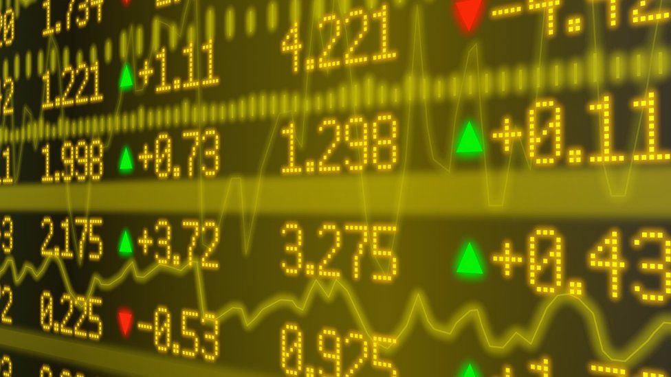 Drop in profits for Aberdeen Asset Management BBC News