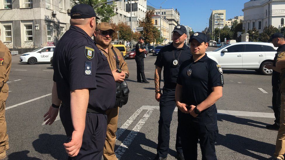 Поліція