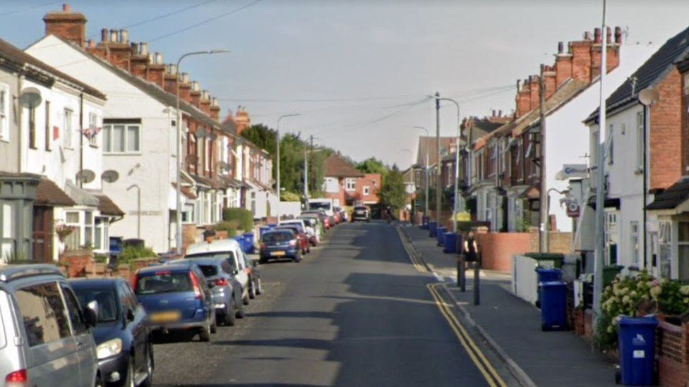 Cleethorpes Cyclist In His 70s Struck By Car And Punched By Driver 