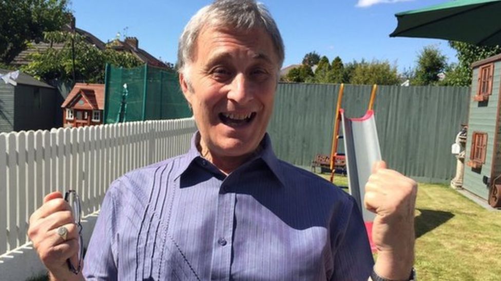 Dr Livingstone book bought for 99p sells for £3,000 BBC News