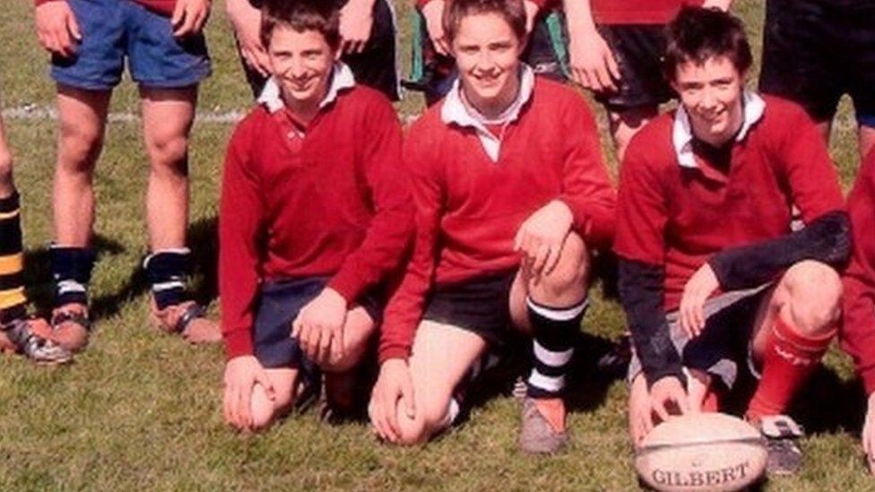 joe allen