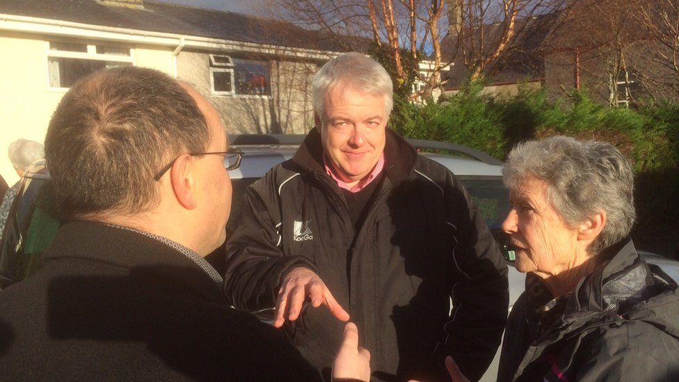 carwyn