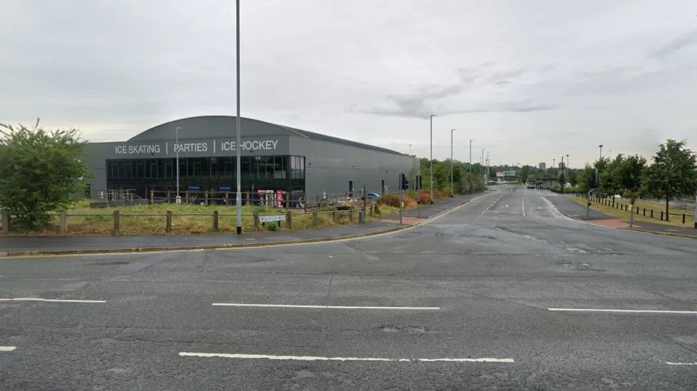 Leeds man charged over Elland Road fatal hitandrun crash BBC News