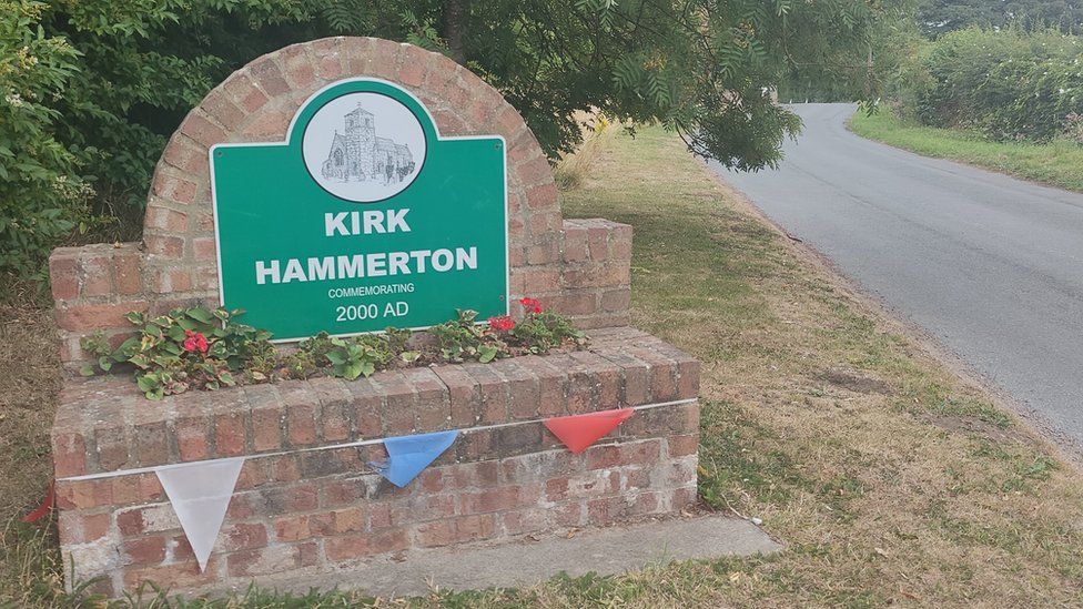 Kirk Hammerton