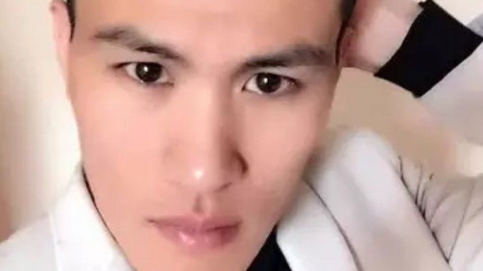 Xiu Bin Wang