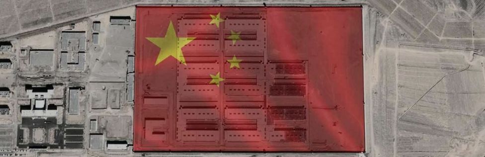 Data leak reveals how China 'brainwashes' Uighurs in prison camps - BBC
