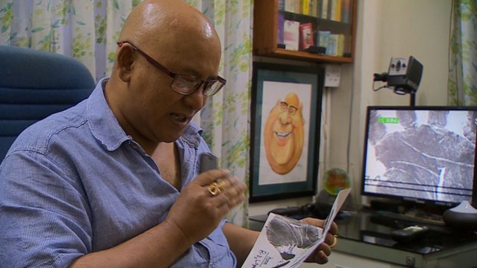 Myanmar Famed Burmese fortune teller ET dies BBC News