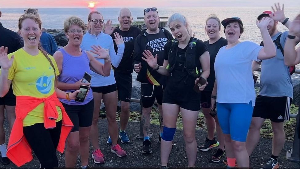 Lowestoft town improvements to include fountains BBC News