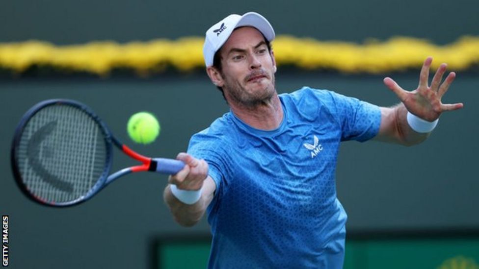 Andy Murray loses to Diego Schwartzman at European Open in Antwerp ...