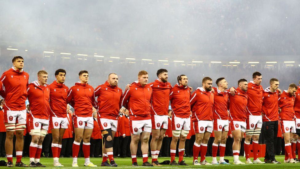rugby