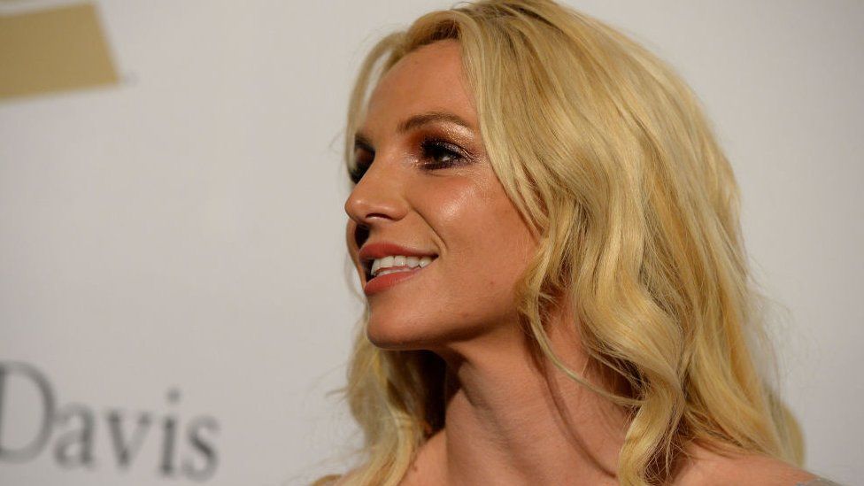 Britney Spears Wants Her Conservatorship To End What Happens Next Bbc News