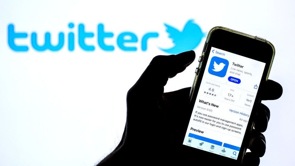 Twitter Tests Safety Mode Feature To Silence Abuse Bbc News