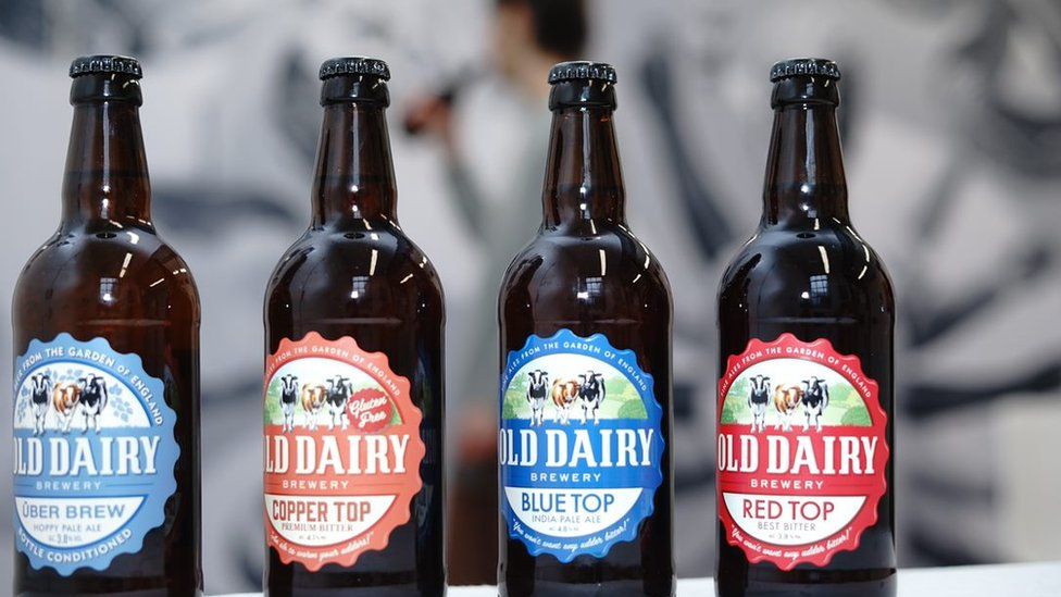 Easy Homemade Best Bitter Beer A Simple Guide 2023 AtOnce