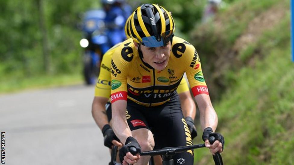 Tour de France: Who are the riders to watch? - BBC Sport