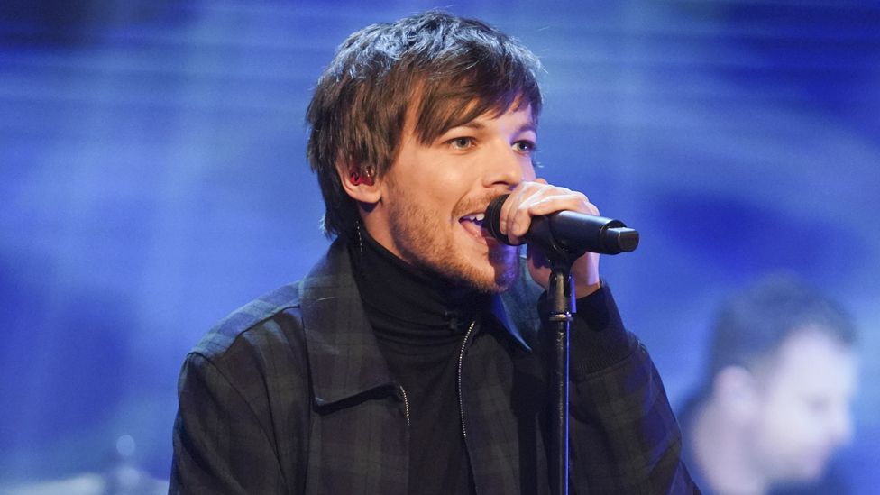 Louis Tomlinson: 'Always You' Song Finally Released & Fans Freak Out –  Hollywood Life